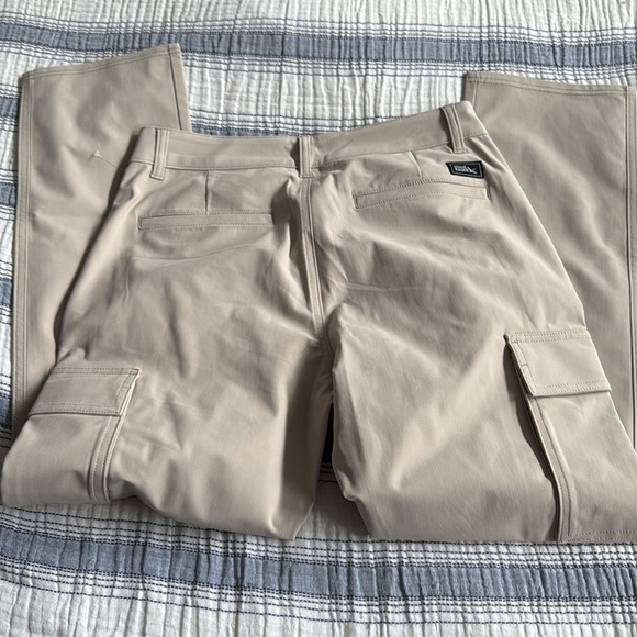 Eddie Bauer Tech Cargo Pant - Picture 4 of 5
